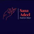 Sana Adeel (fashion wear)-adeelsana