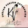KV Indian Fusion Enterprise-_kvindianfusion