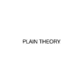 The Plain Theory-plaintheory