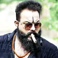 🦁 Raavan Maharaj 🦁-actor.rajiv.chowhan