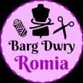 Barg dwry romia🪡🧵👗-barg.dwry.romia