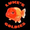 The Goldfish Guy-lukesgoldies