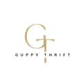 Guppy Thrift-guppythrift