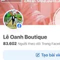 Lê Oanh Boutique-shopee.sioanhle