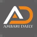 ambari daily-ambaridaily