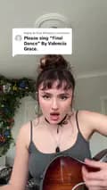 Valencia Grace-valenciagrace