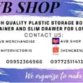 AVB merchandise 📩🛒-avb_shop