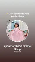 Samantha18 Online Shop-samantha18clothing