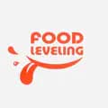 Uncle Rich Food Leveling 😋-foodleveling