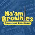 Naam Brownies Bogor-naambrownies_id