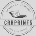 Lowkey Anime Merch-crhprints