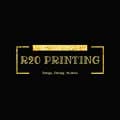 R20 Printing-r20.printing.design