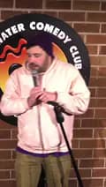 Hot Water Comedy Club-hwccliverpool