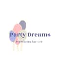 Party Dreams-partydreamsonline
