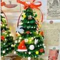 Christmas Decorations Handmade-christmastreetutorial