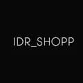 IDR SHOPP-idr_shopp