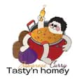 Tasty and homey-tastyandhomey