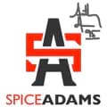 ANTHONY ADAMS-spiceadams