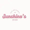 Sunshine’s nail art-sitinurrhaliza_