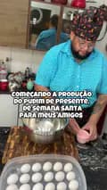 Wallace De Souza Aranha-cozinhafetivadowallace