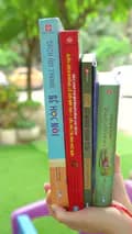 Đinh Tị Books-dinhtibooks_official