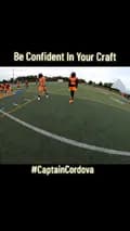 Tra Cordova The DB Captain-thecaptaintra