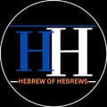 Hebrew of Hebrews-hebrewofhebrews7