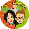 Kelly y David-busta_brothers