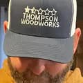 Matt Thompson Woodworks-thompsonwoodworks