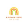 คุณยุ้ย Shop-khunyuiishop