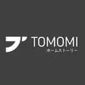 Tomomi Home-tomomihome