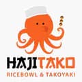 Hajitako Takoyaki-hajitakoid