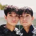 Lucas and Marcus-dobretwins