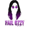 Hail Ozzy-hailozzy