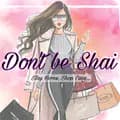 Dont be Shai Online Store-dontbeshaistore