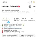 Simanh Clothes-simanh.clothes