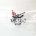 THE IKKI STORE-theikkistore