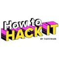 How To Hack It-howtohackittm