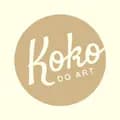 Koko do art 📔✏️🎨✨ โคโค่-kokodoart