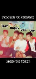Leo Boy-papih_leo