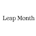 Leap Month-starryjewell