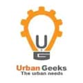 Urban Geeks-urbangeeksid