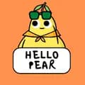 Hello Pear-hellopeartoys