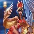 Goddess Isis 🌌-empressgoddessisis