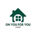 ON YOU FOR YOU HOME-oyfyhome