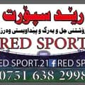 Red_sport ڕێد_سپۆرت-haji_aram