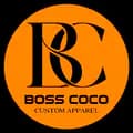 Boss Coco Custom Apparel-bosscococustoms