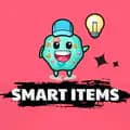 Smart Items-smart.items_