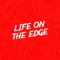 Life On The Edge-lifeontheedgeofficial
