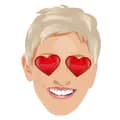 Ellen DeGeneres-ellendegeneres